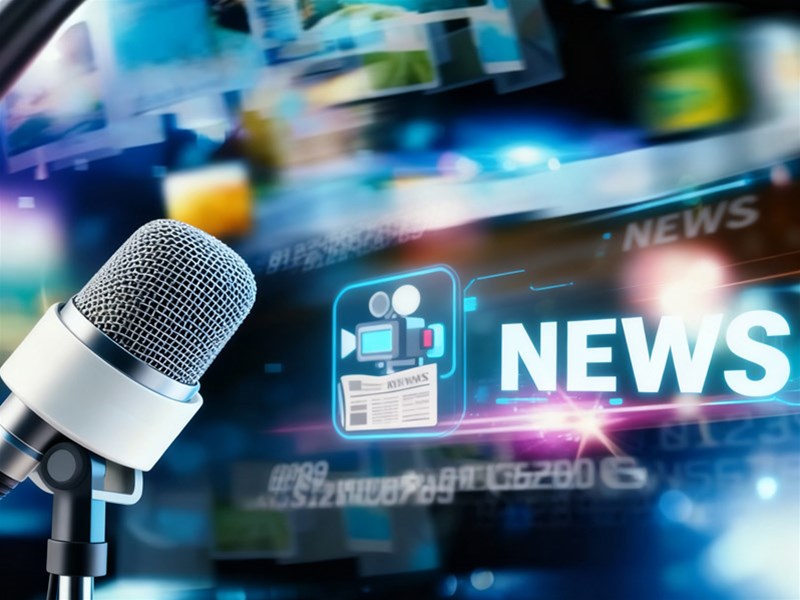 聚焦前沿技术趋势