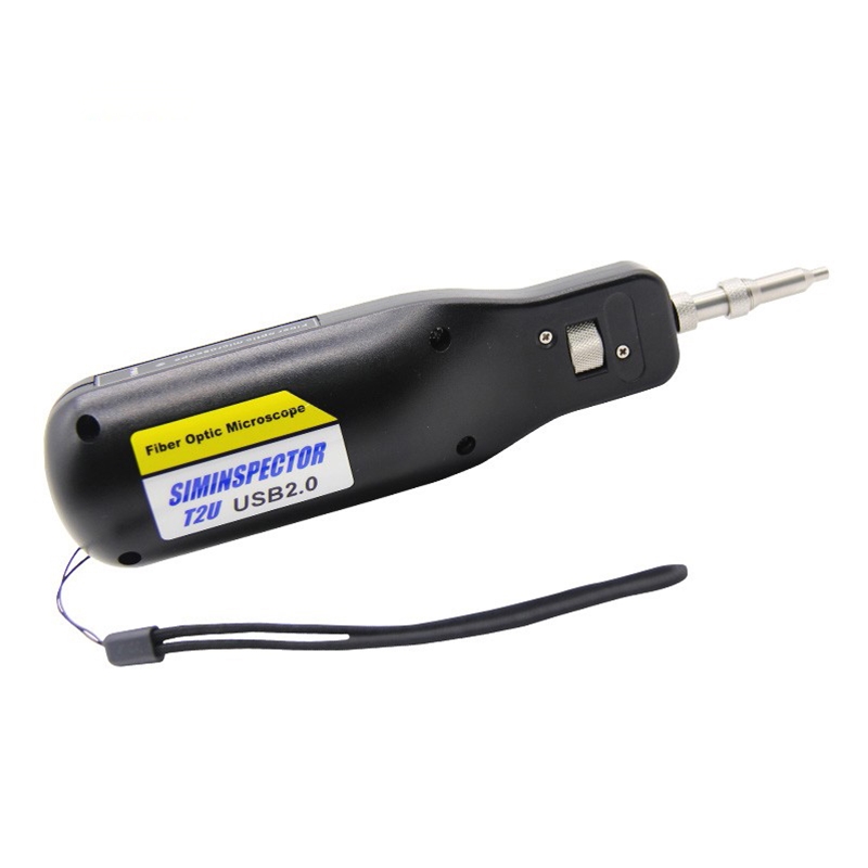 光纤端面检测仪USB