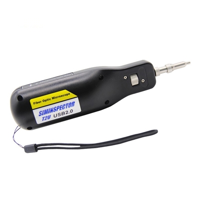 光纤端面检测仪USB