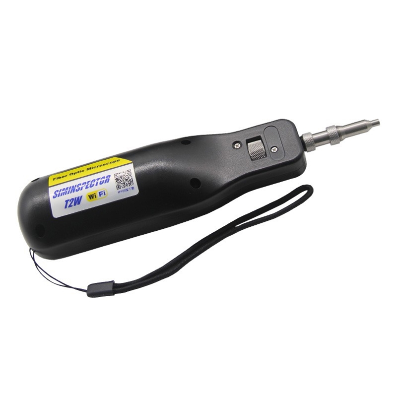 光纤端面检测仪WIFI