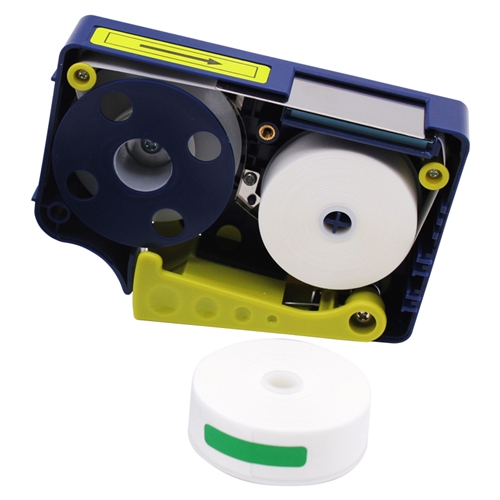 KNT-BOX-CT清洁盒替换带