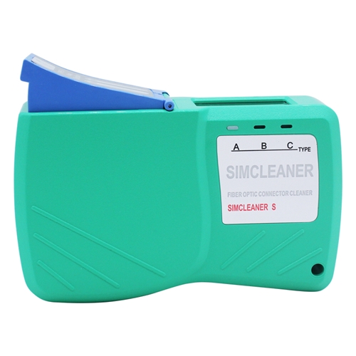 KNT-BOX-B光纤清洁盒