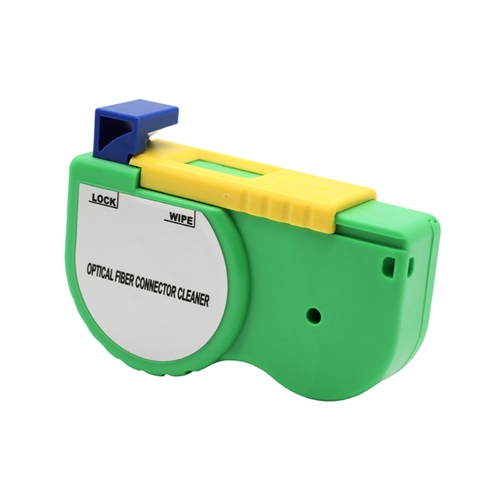 KNT-BOX-D光纤清洁盒