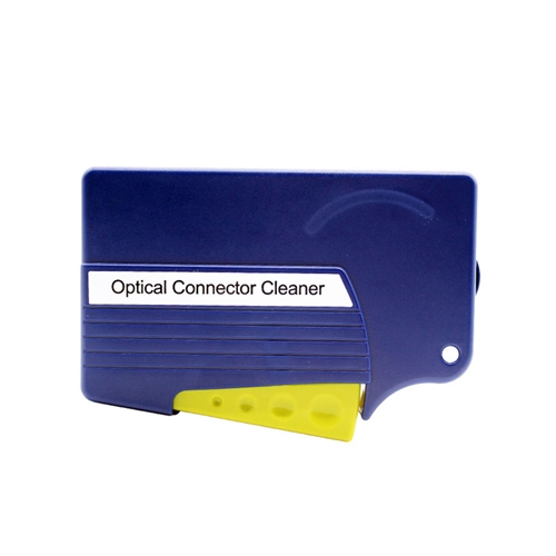 KNT-BOX-C光纤清洁盒