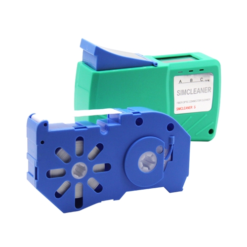 KNT-BOX-BT清洁盒替换带