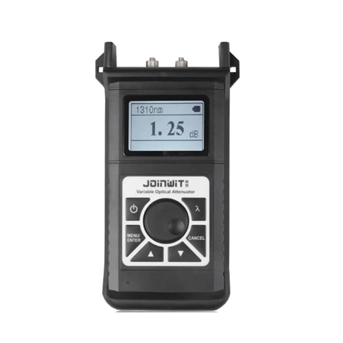 KNT3303   可调衰减器