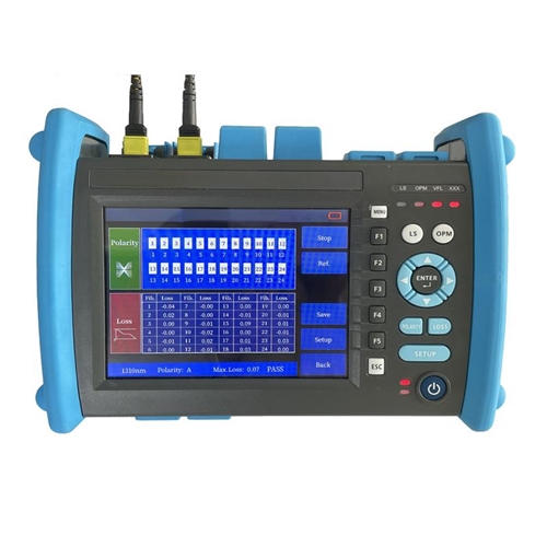 KNT3502   MPO测试仪