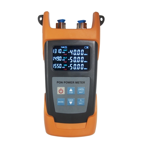 KNT3213B   PON功率计