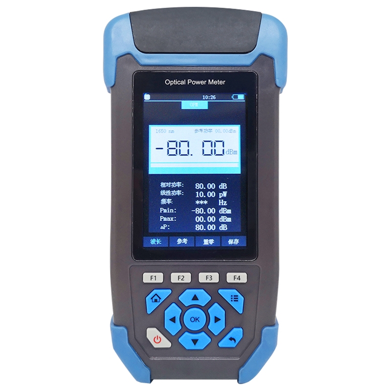 KNT3220   高精度光功率计