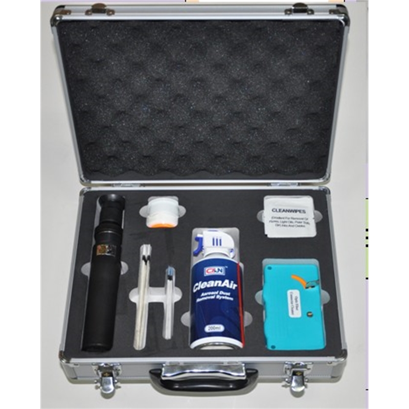 光纤清洁套件KNT-KA