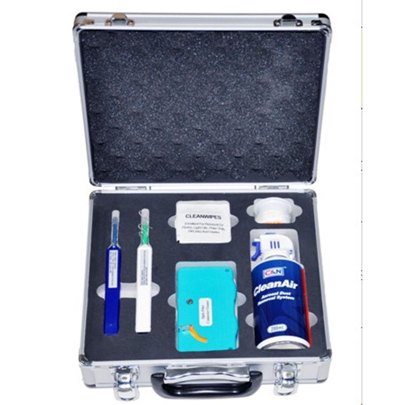 光纤清洁套件KNT-KB