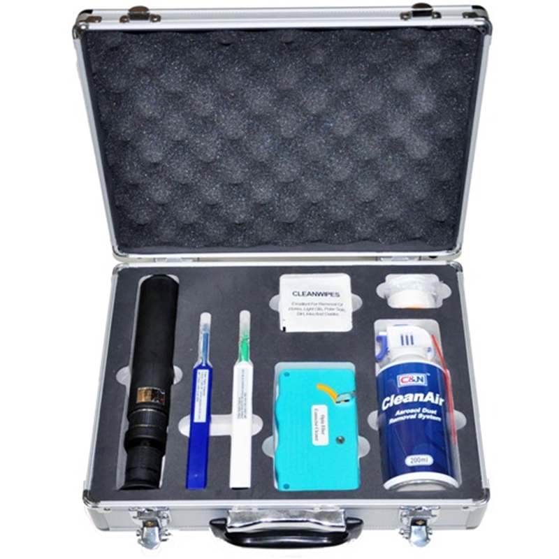 光纤清洁套件KNT-KC