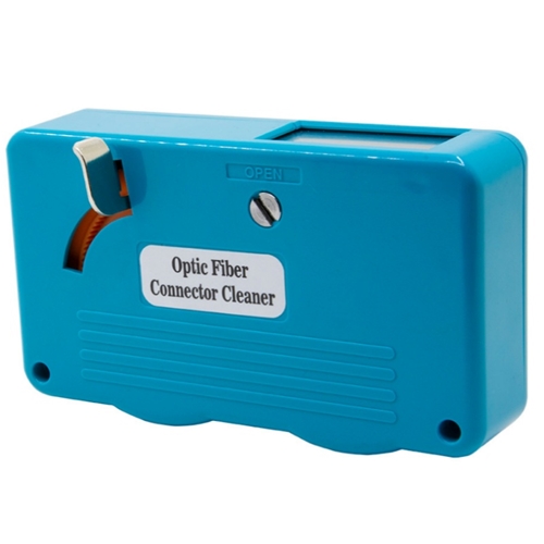 KNT-BOX-A光纤清洁盒
