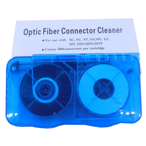 KNT-BOX-E光纤清洁器