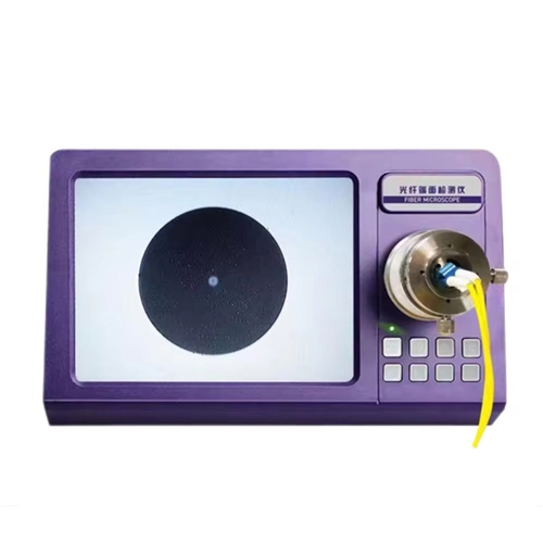 台式光纤检测仪KNT-FD03