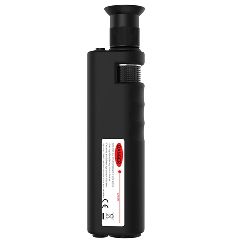 筒式光纤端面放大镜KNT-FD01