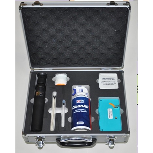 光纤清洁套件KNT-KA