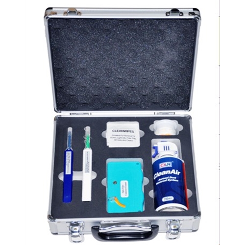 光纤清洁套件KNT-KB