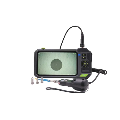 手持式光纤检测仪KNT-FD02