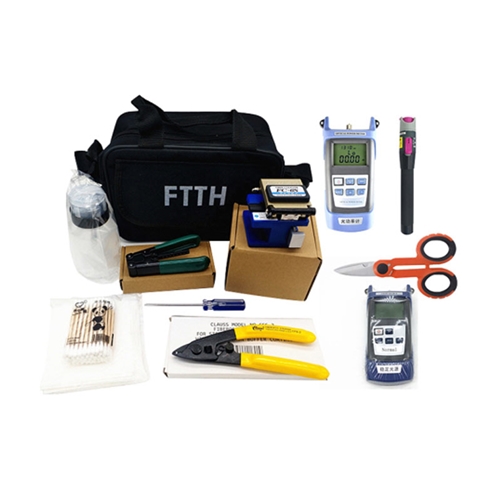 光纤冷接工具套件B7