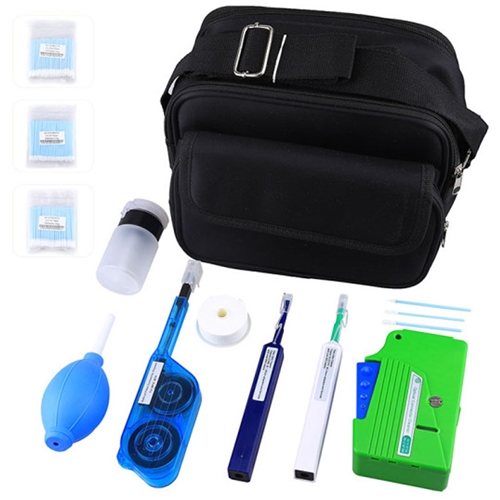 光纤清洁布套件KNT-KD