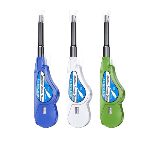 一按式MPO光纤清洁笔（KNT-MPO-C）