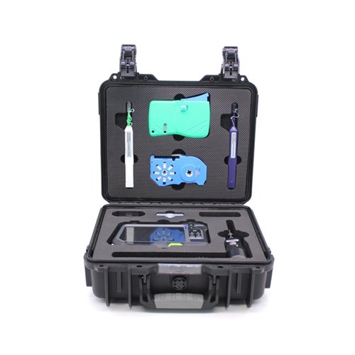 光纤检测清洁工具箱B5