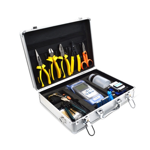 光缆光纤工具箱B4