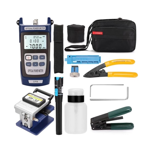 光纤FTTH工具包B2