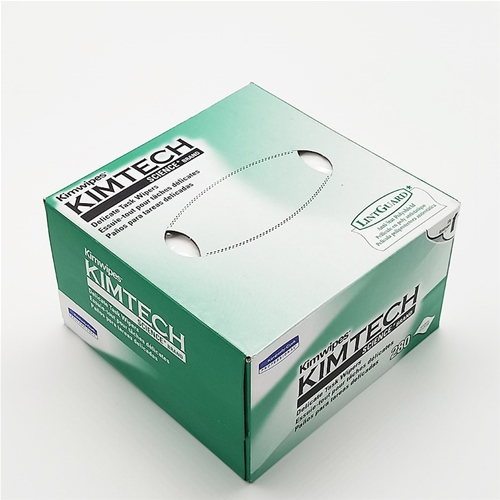 Kimtech低尘擦拭纸