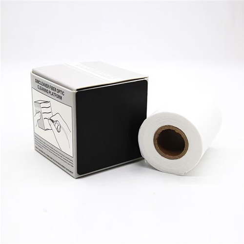 光纤清洁纸KNT-Y1