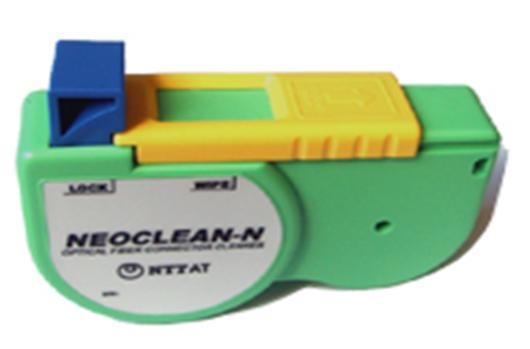 NTT Optic Fiber Cleaner