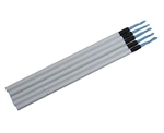 1.25mm Fiber Clean Sticks(CLN1-06-02)